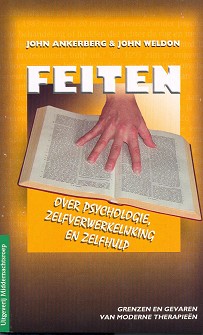 Feiten over psychologie, zelfverwerkelij
